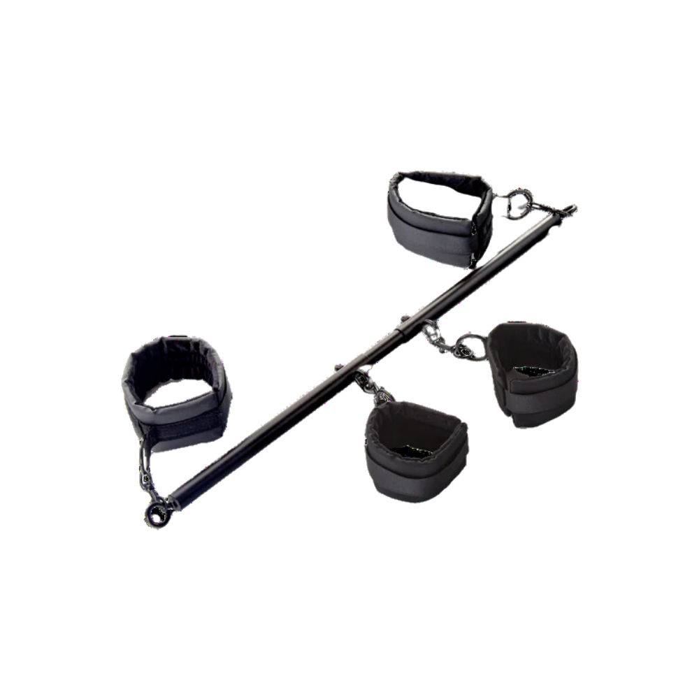 Xposed Spreader Bar