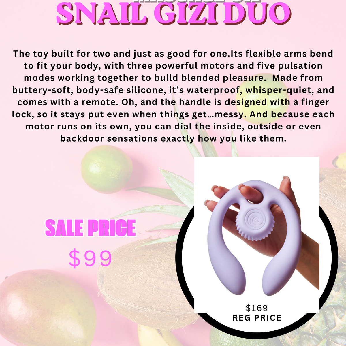 Gizi Duo