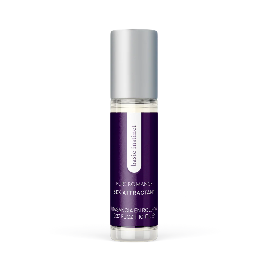 Basic Instinct Sex Attractant