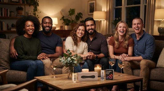 Best Intimate Wellness Kits for Couples in 2026