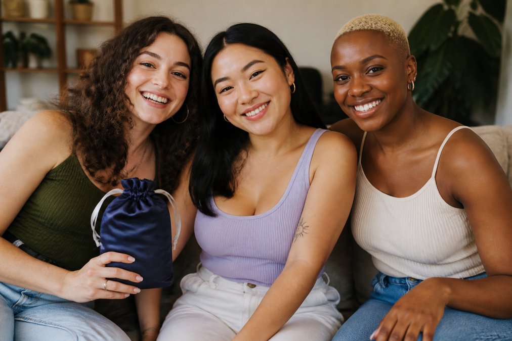 Discreet Shipping for Intimate Wellness: The Complete Guide