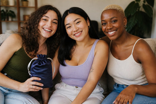 Discreet Shipping for Intimate Wellness: The Complete Guide