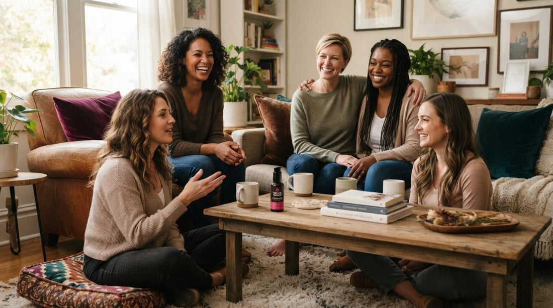 How to Improve Personal Pleasure Naturally: 7 Steps