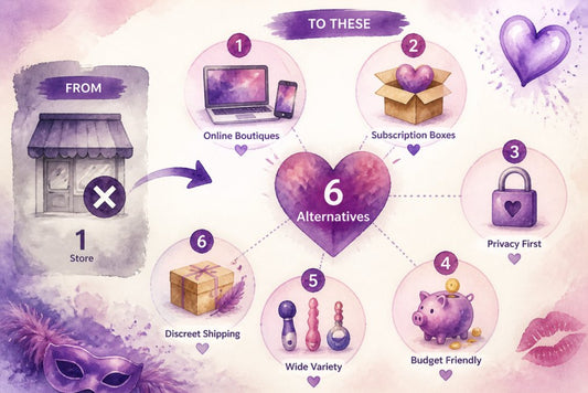 Romantic Depot Alternative for Trending Items: 2026 Picks