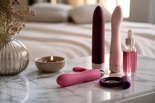 Shop Trending Intimate Wellness Products Online