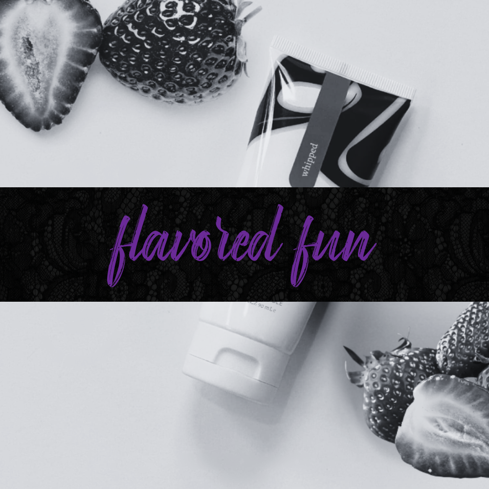 Flavored