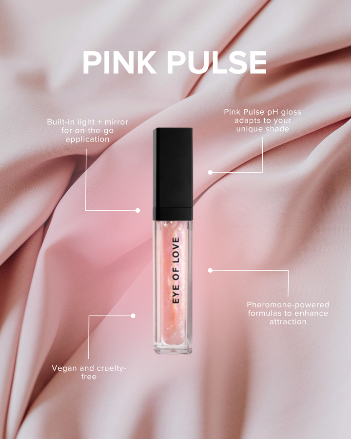 MATCHMAKER PheromonePH  Lip Gloss