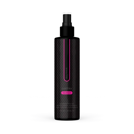 Lustra Body Dew - Dirty French aka Lazy Ladies Lotion