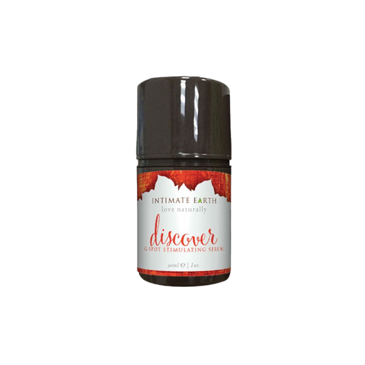 Discover G-Spot Cream
