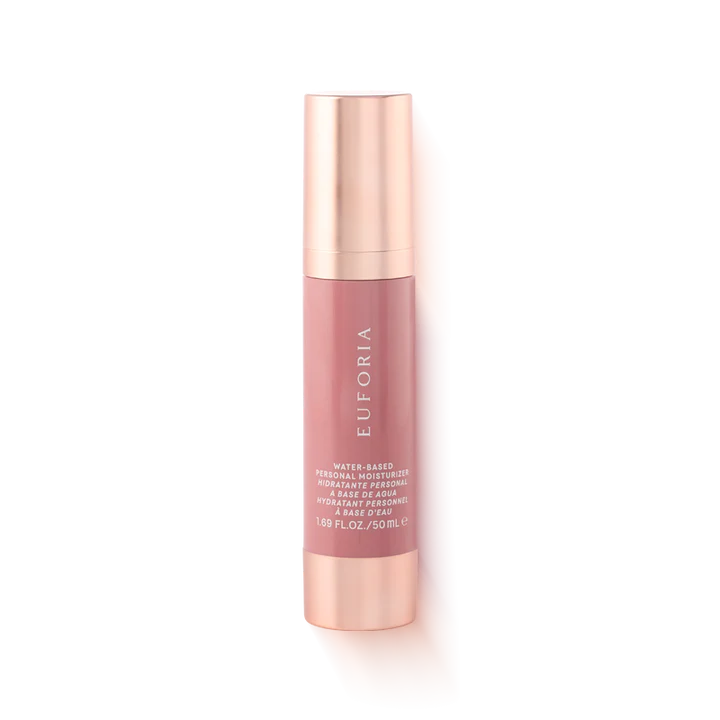 Euforia Lube w/ Hyaluronic acid - Life Changing Lube