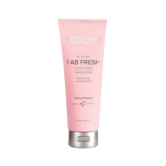 Coochy Fab Fresh PH Balanced Wash