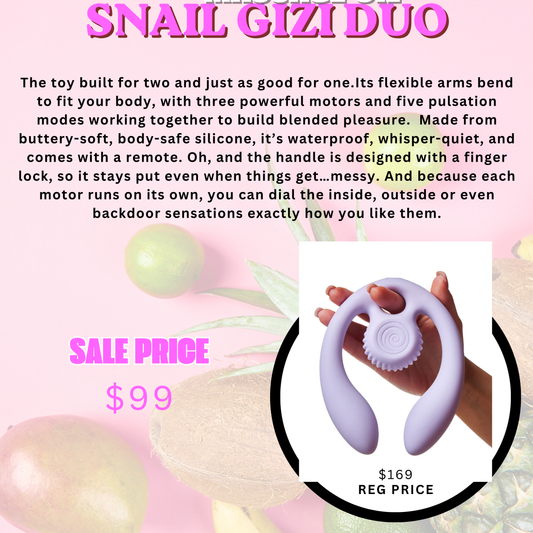 Gizi Duo