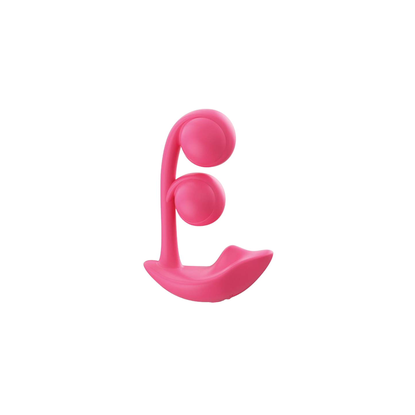Melody App Controlled Panty Vibe Door Buster