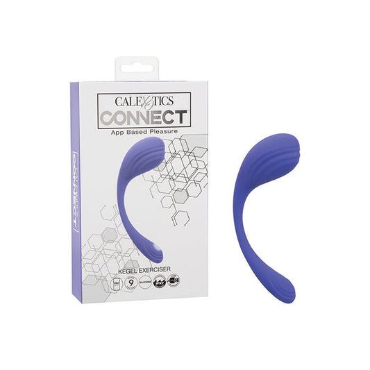 Connect Kegel Exerciser