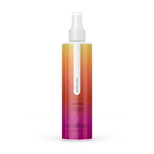 Lustra Body Dew - Golden Tease  aka Lazy Ladies Lotion (Copy)