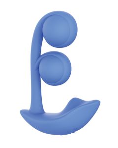Melody Twin Balls App Controlled