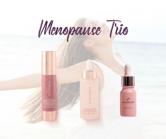 Menopause Trio
