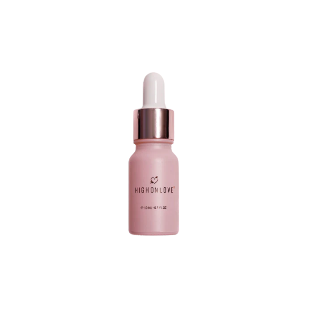 Mini Stimulating Oil