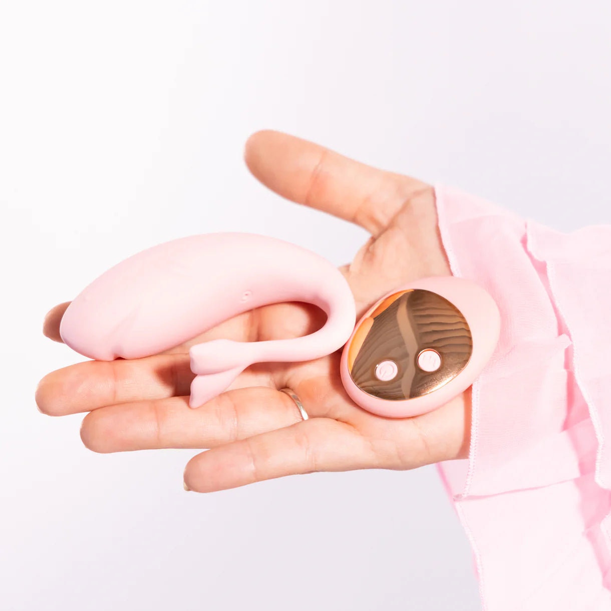 Orcasm RC Vibrating Egg