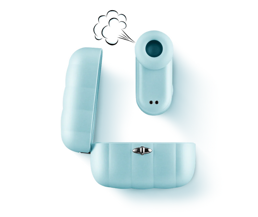 The Pod aka Pleasure Pod