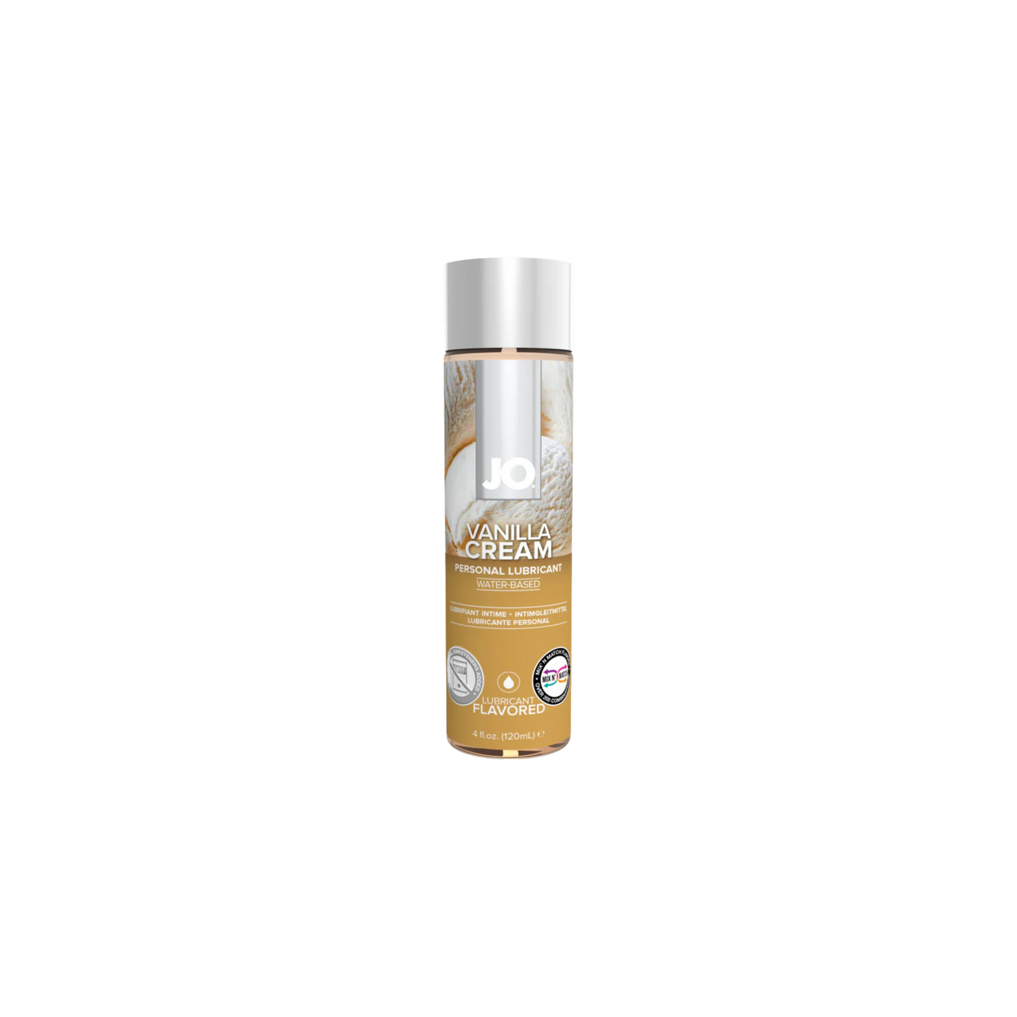Jo H2O Flavored Lubricant