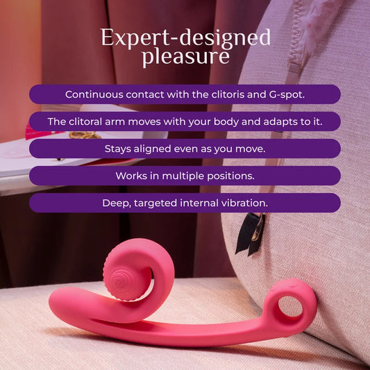 Snail Curve
