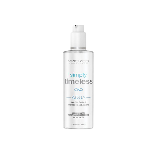 Simply Timeless Aqua Intl