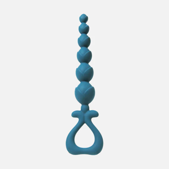 Twilight Tryst Anal Beads