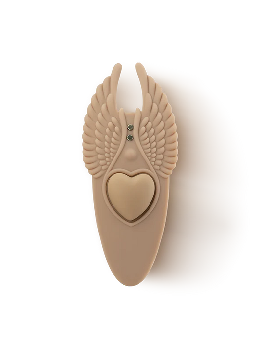 Undercover Lover App Controlled Panty Vibrator