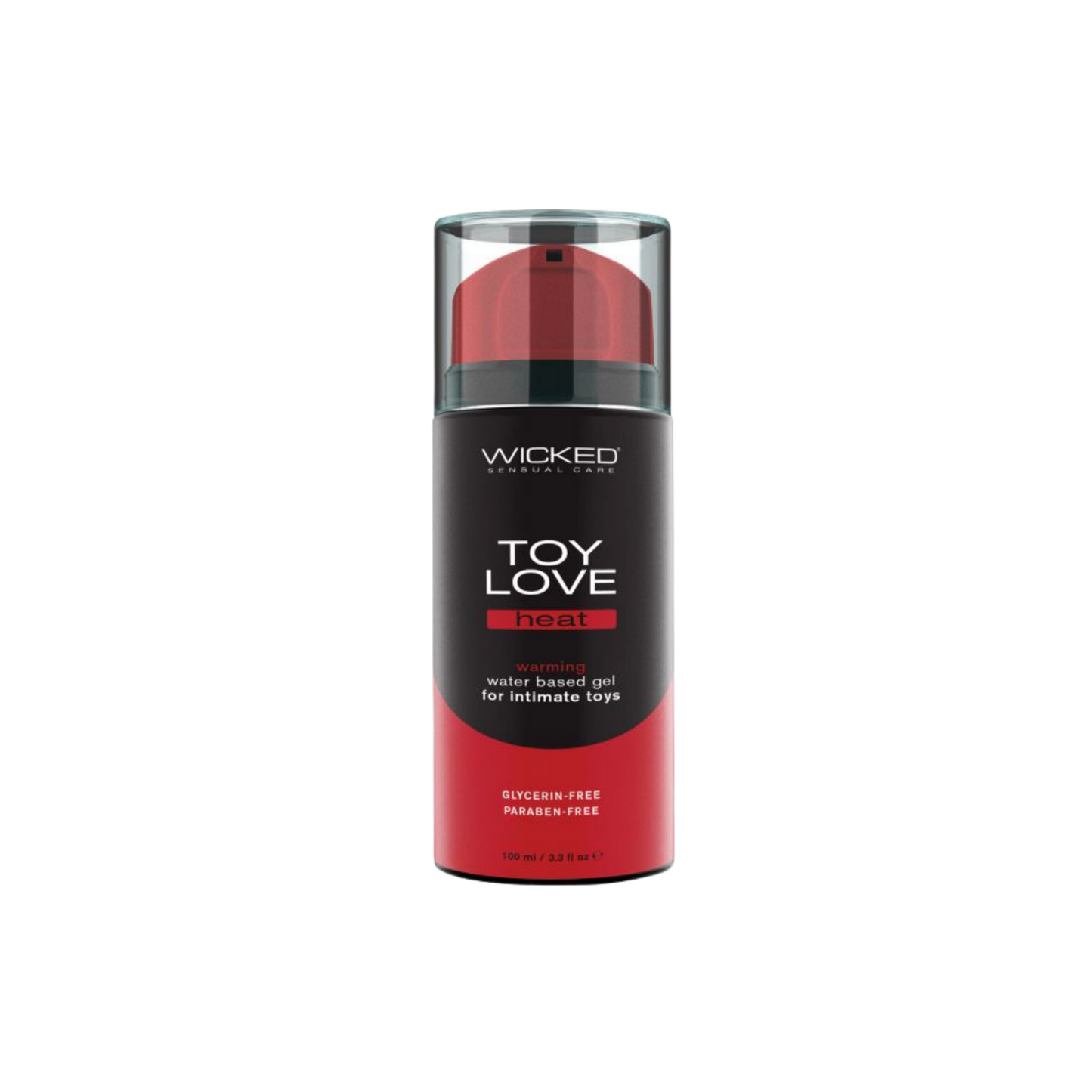 Wicked Toy Love Heat
