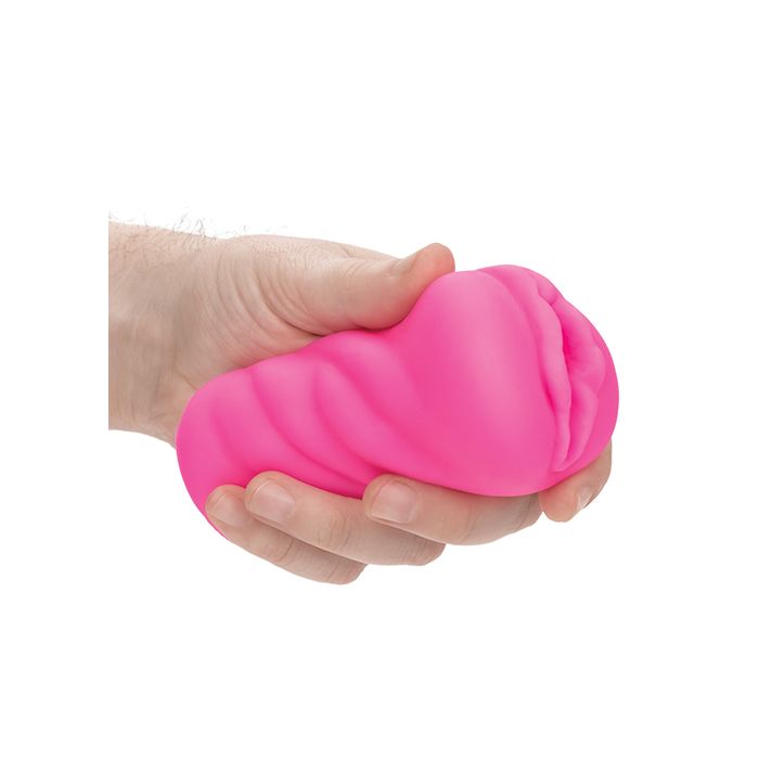 Anime Kitty Stroker