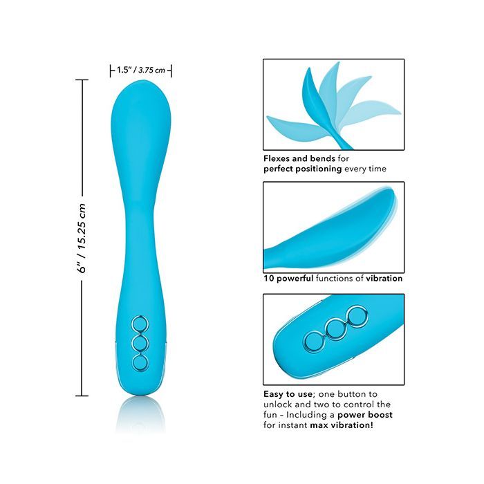 Palm Springs Pleaser  (aka The Spoon)