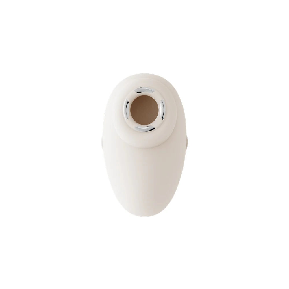 ZALO Deya Wearable Smart Dual Vibrator with App Control