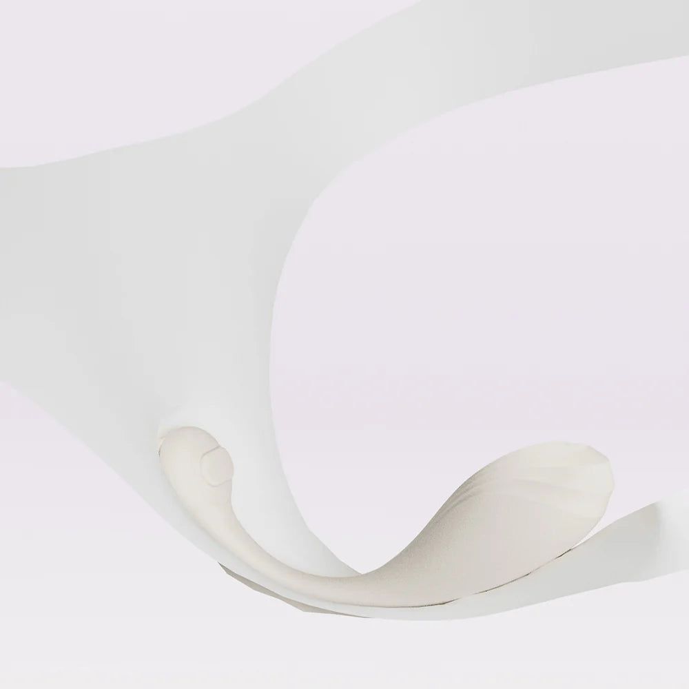 ZALO Deya Wearable Smart Dual Vibrator with App Control