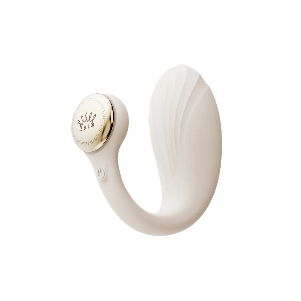ZALO Deya Wearable Smart Dual Vibrator with App Control