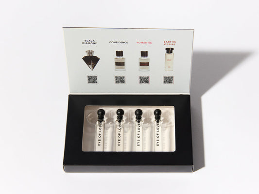 Attract Her Sample Set