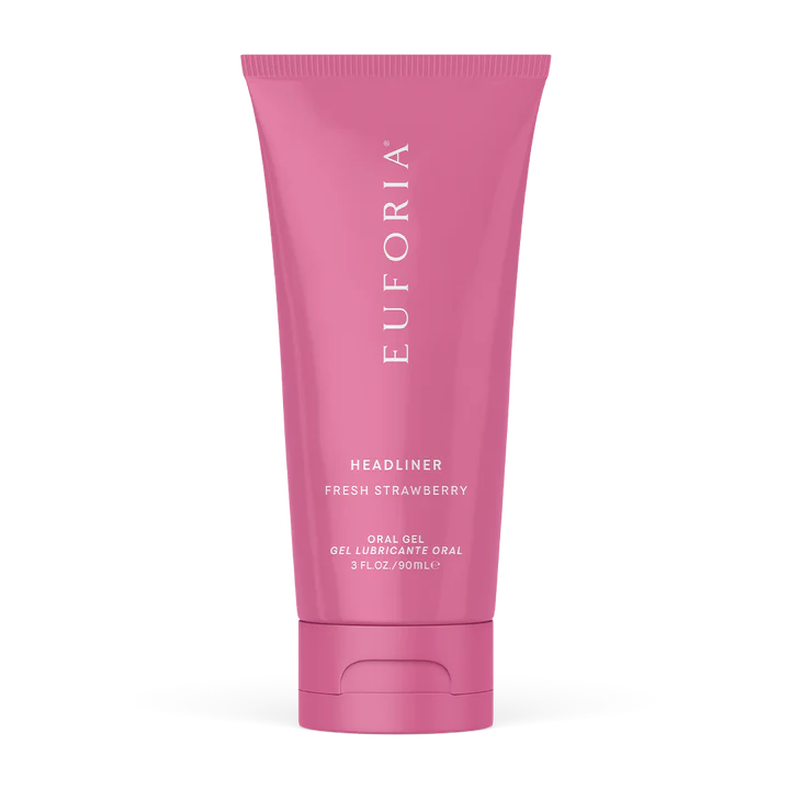 Headliner - Fresh Strawberry