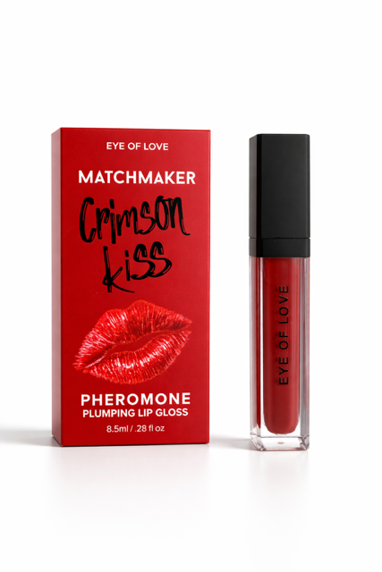 MATCHMAKER PheromonePH  Lip Gloss