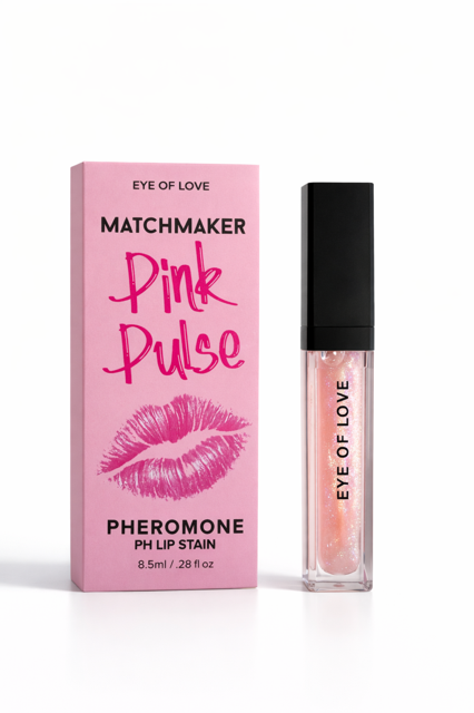 MATCHMAKER PheromonePH  Lip Gloss
