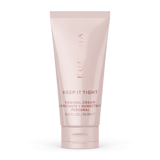 Keep It Tight (aka Like a Virgin)