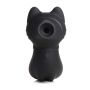 Inmi Shegasm Sucky Kitty Clitoral Stimulator - Black