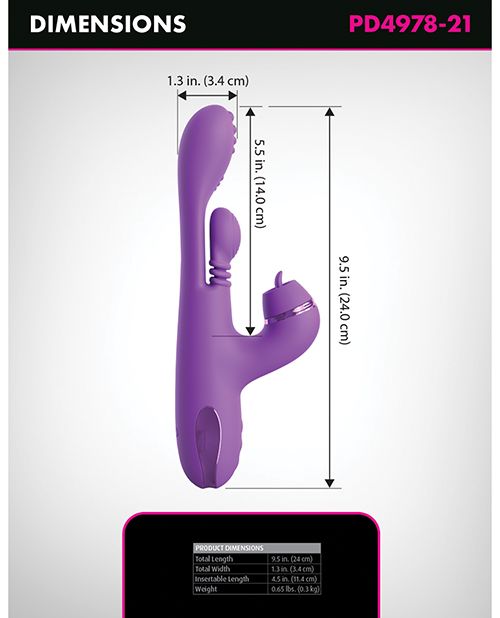 Intimotion Pulse Pro