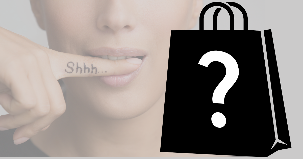Wild Mystery Bag