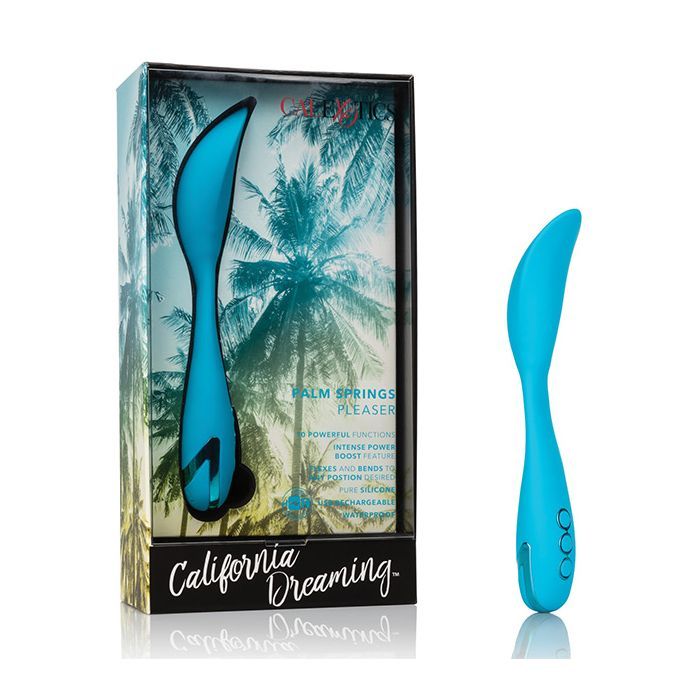 Palm Springs Pleaser  (aka The Spoon)