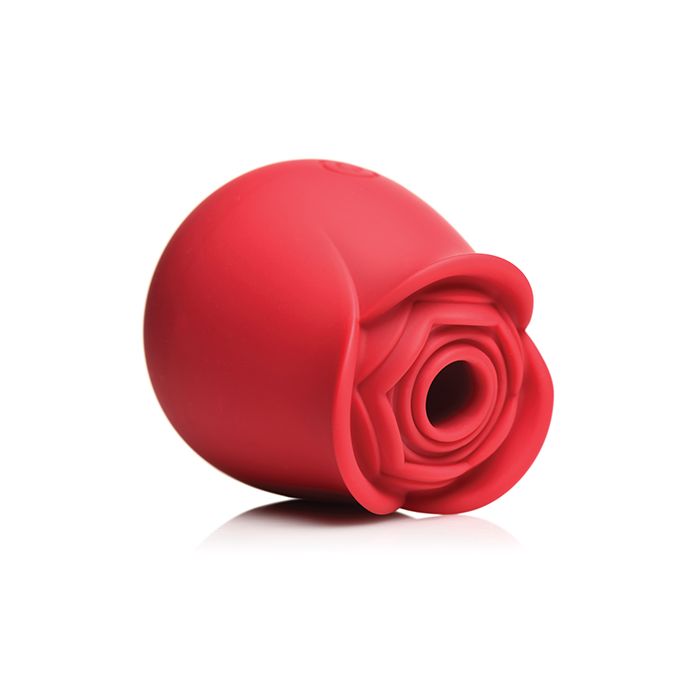 The Wild Rose
