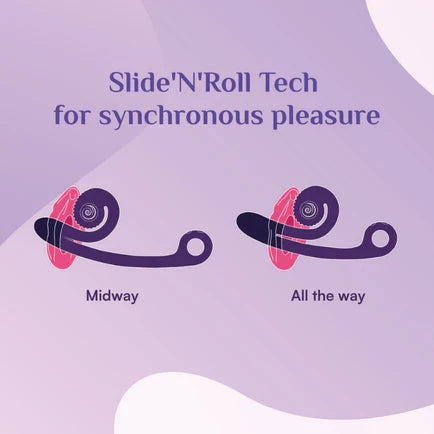 Snail Curve