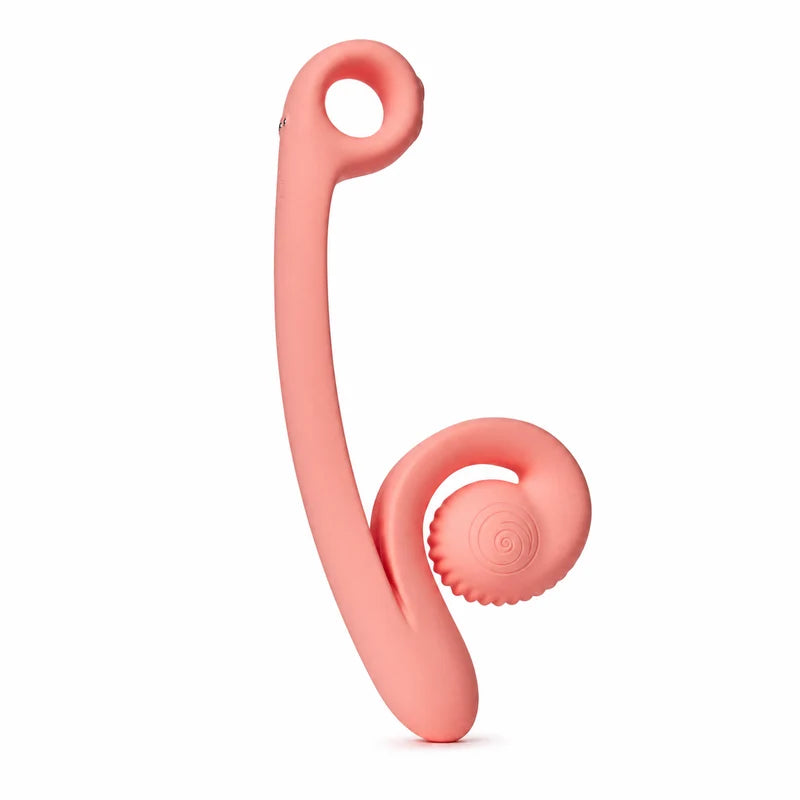 Snail Curve