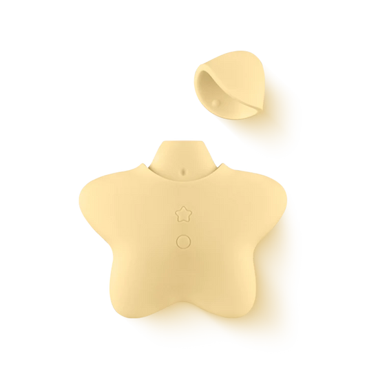 Star Power Airotic Vibrator