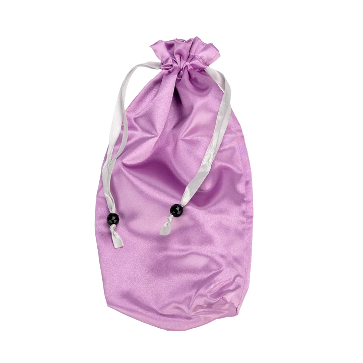 Toy Tote - Purple